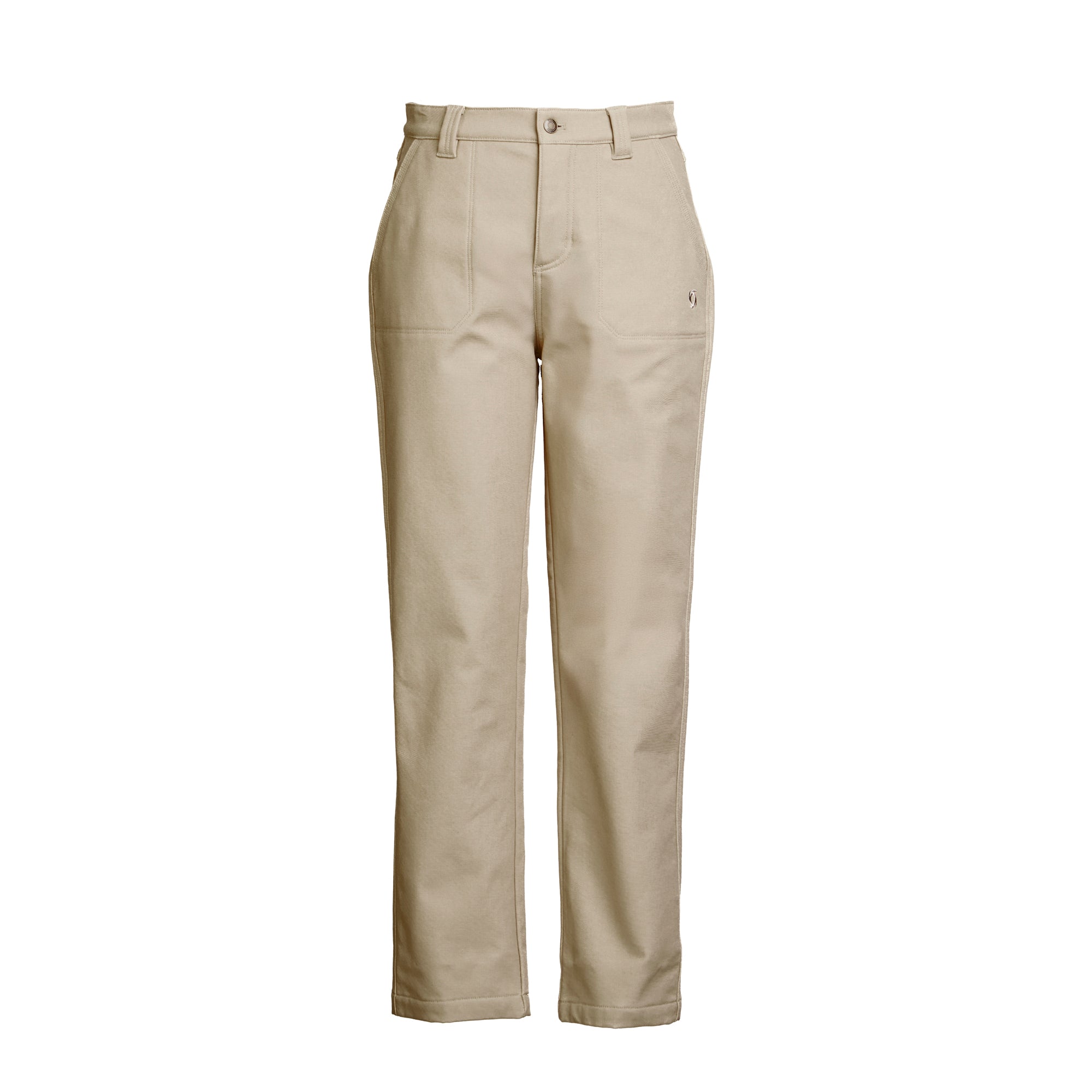 Pantalon Largo Koda Mujer Doite - Main Image