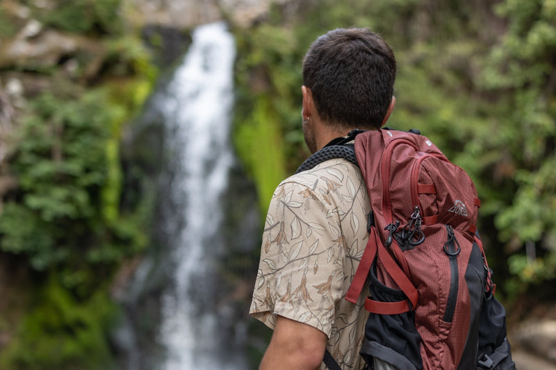 Mochila Phantor 42 Lts