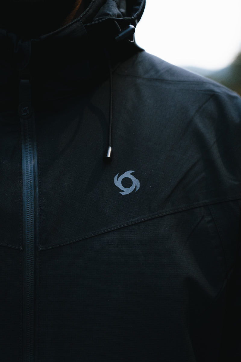 Chaqueta impermeable Storm