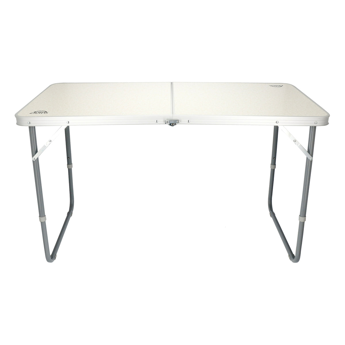 Mesa Fancy Aluminio Doite