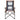 Silla de Acero Bali 3 Posiciones Doite