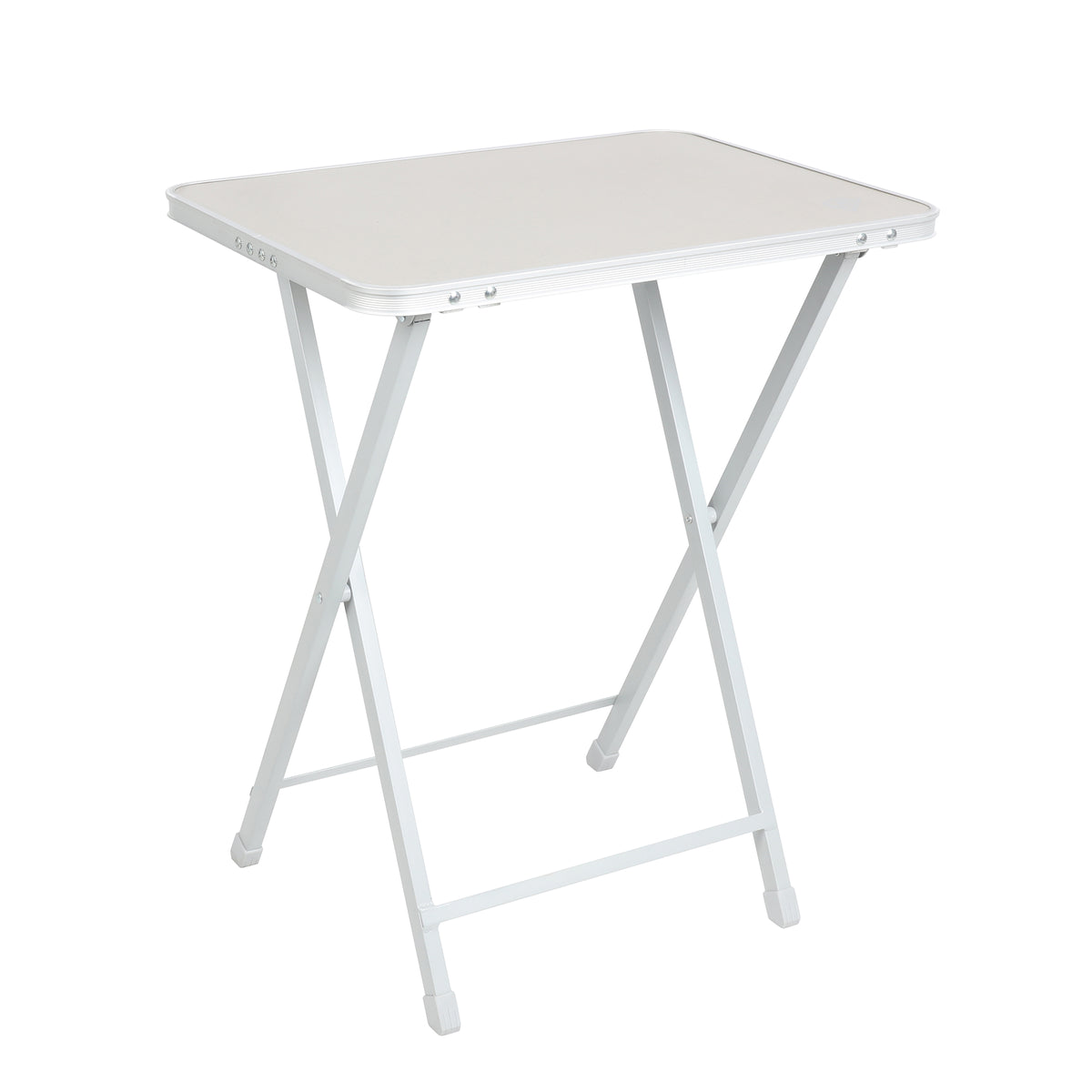 Mesa Laddo Acero Doite