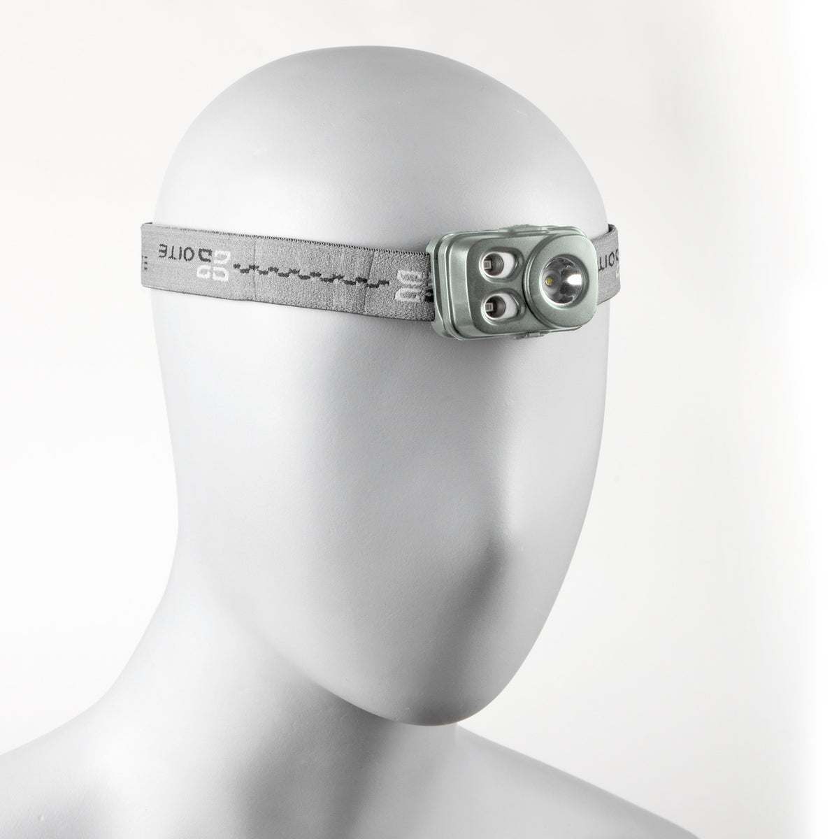 Linterna Frontal Runner Doite