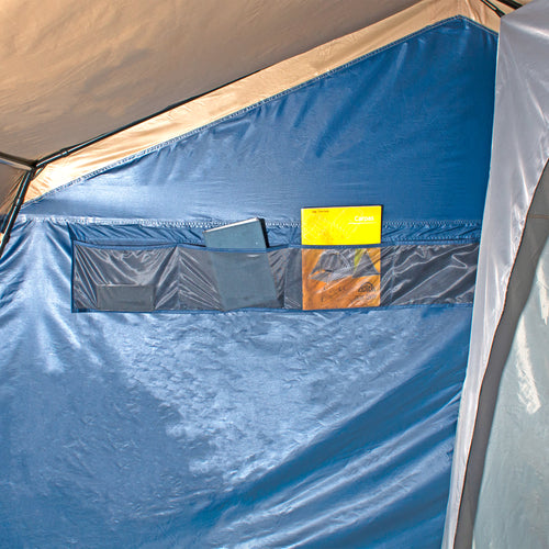 Carpa 6 Personas Altavista Doite