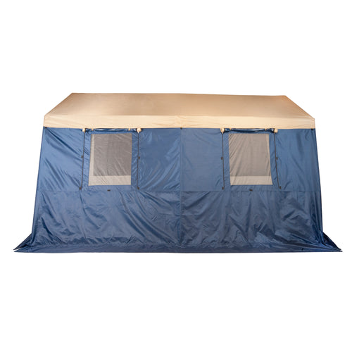 Carpa 6 Personas Altavista Doite
