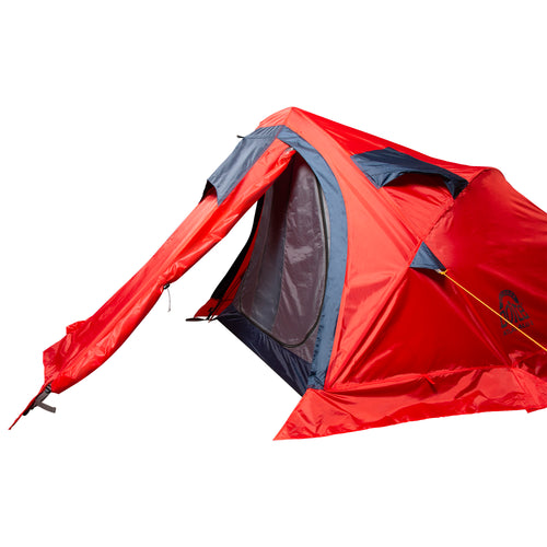 Carpa 2 Personas Atlas Doite