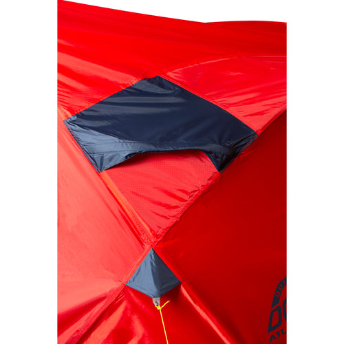 Carpa 2 Personas Atlas Doite