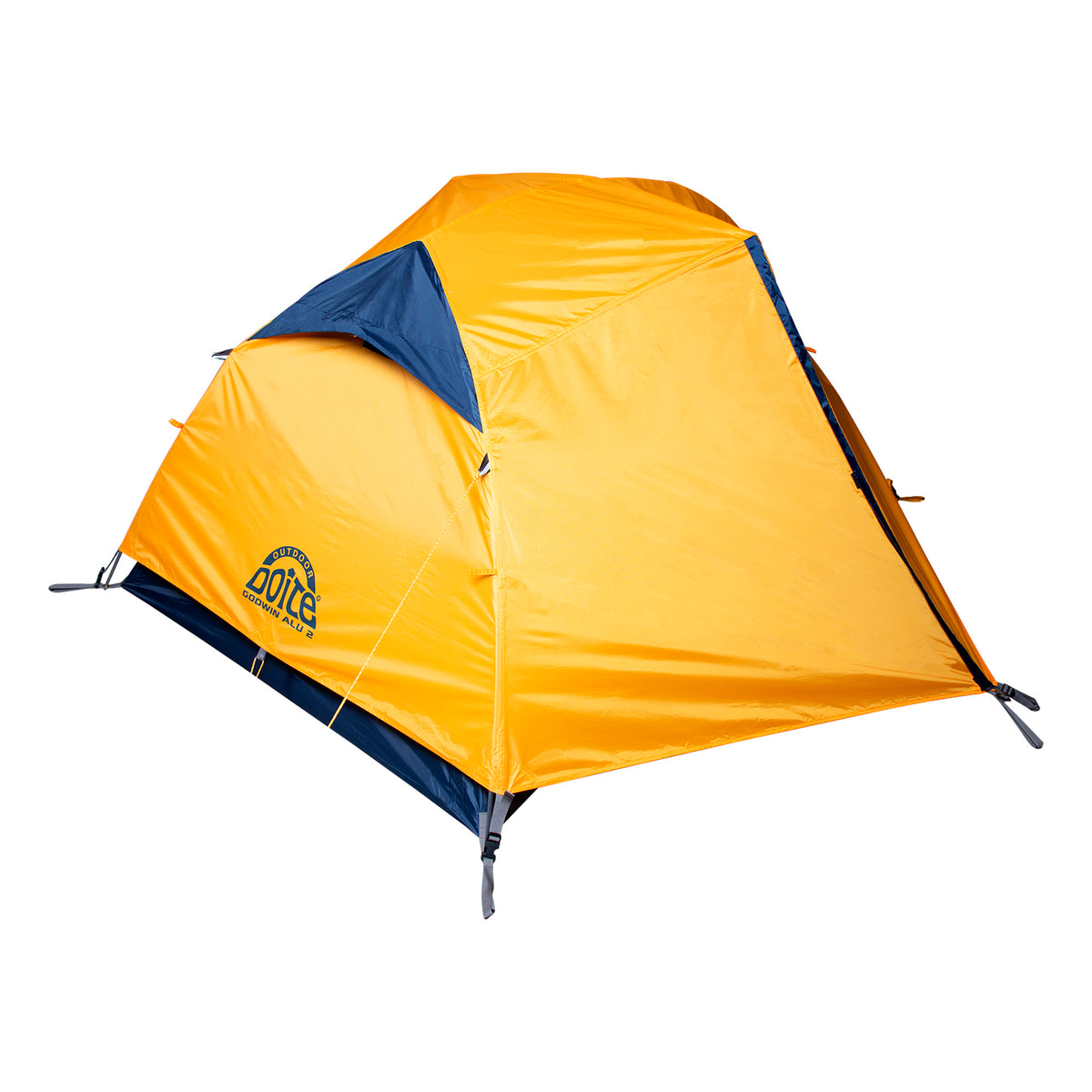 Carpa 2 Personas Godwin Doite