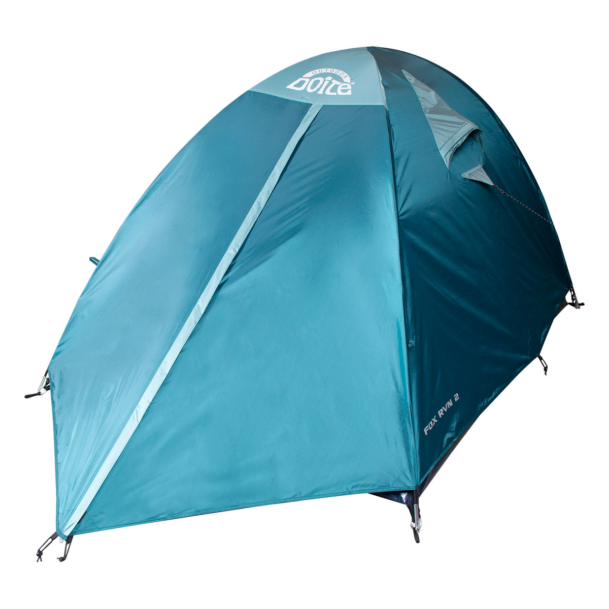 Carpa 2 Personas Fox Doite