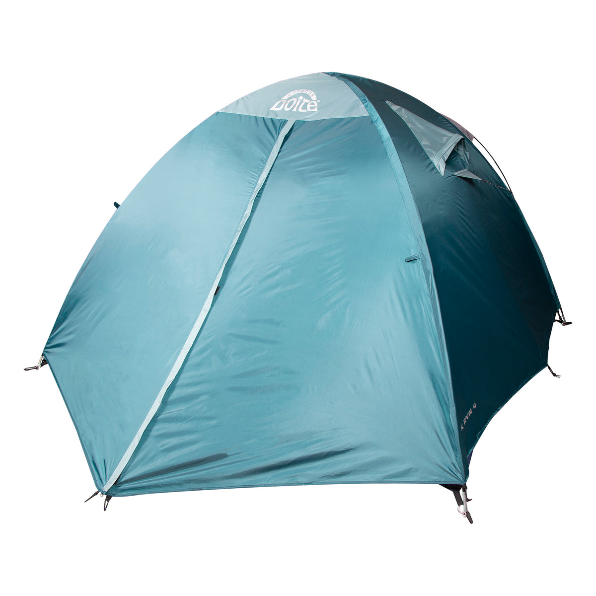 Carpa 4 Personas Fox Doite