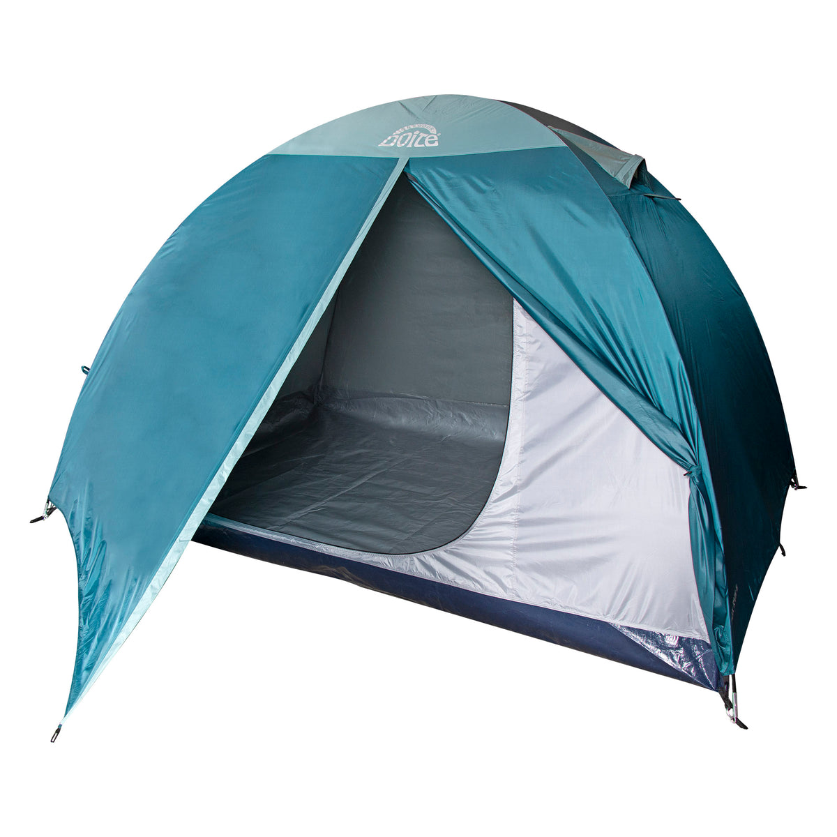Carpa 6 Personas Fox Doite