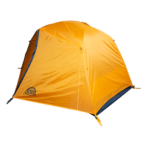 Carpa Mt. Tortolas 2 Personas Doite
