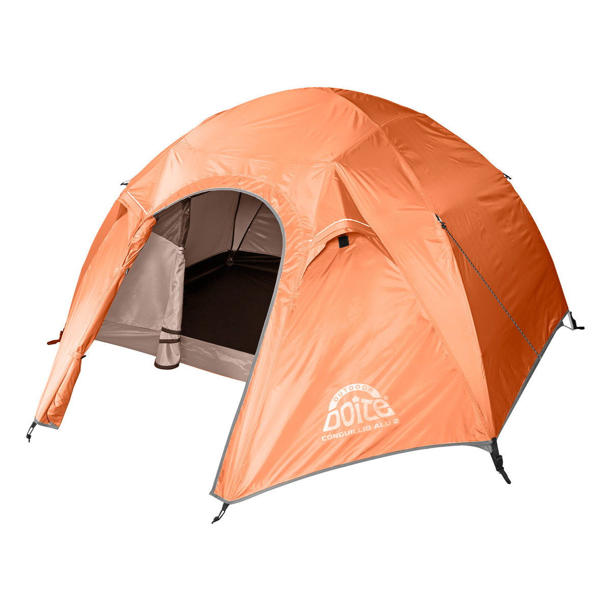 Carpa 2 Personas Conguillio Doite