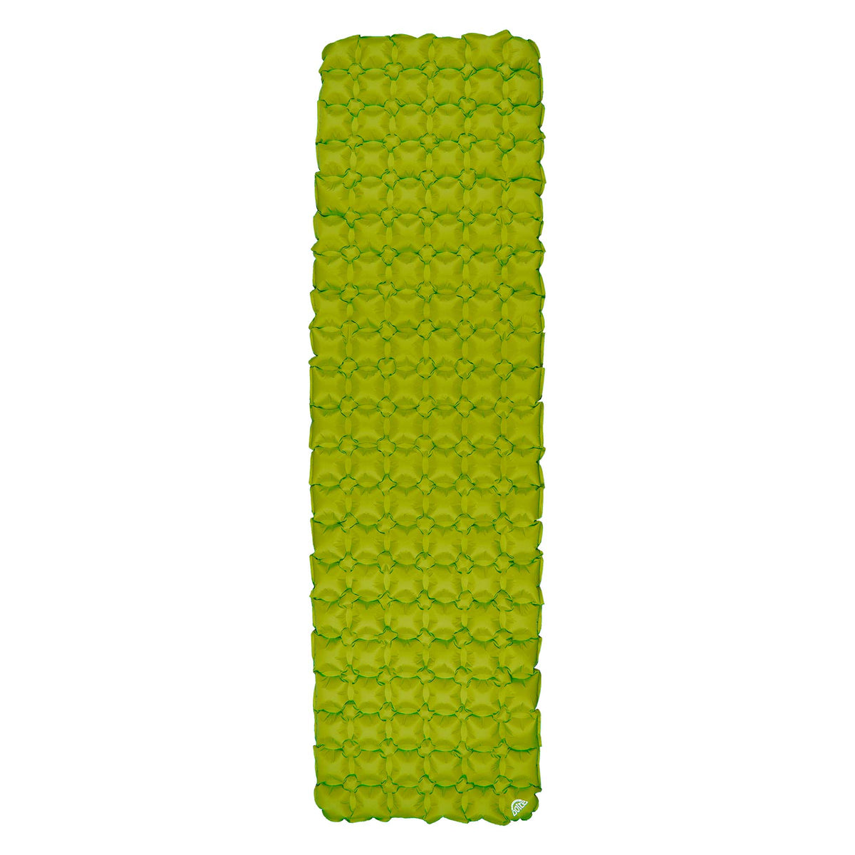 Colchoneta Inflable Feather Single Doite