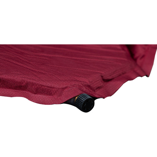 Colchoneta Autoinflable Eagle Single Doite