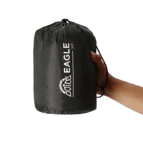 Colchoneta Autoinflable Eagle Single Doite