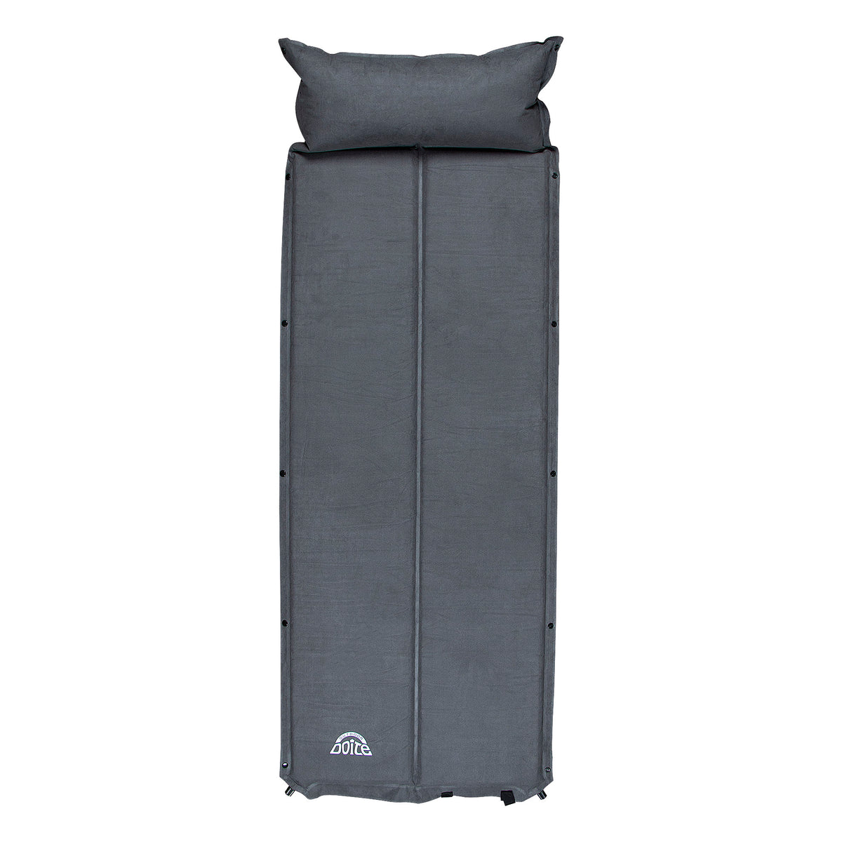 Colchoneta Autoinfable Half Con Almohada Doite