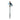 Baston Walking Alpha T-Grip Doite