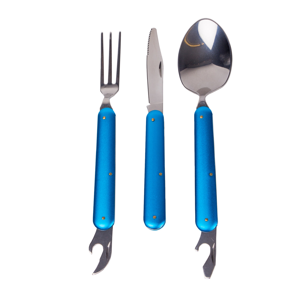 Cubiertos Compacto Piper Doite