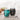 Pack 2 Mug Hierba Mate Cucao 230 ml Doite
