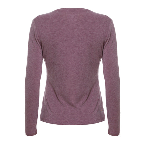Camiseta Primera Capa Thermoactive Mujer Doite