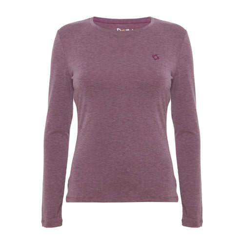 Camiseta Primera Capa Thermoactive Mujer Doite