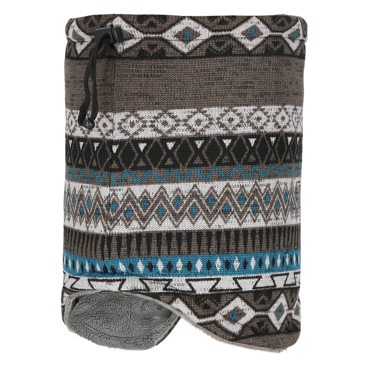 Cuello Reversible Chucao Doite