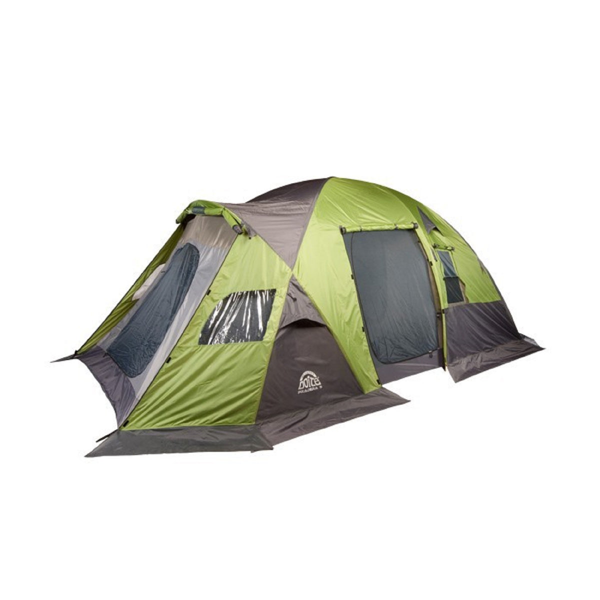 Carpa 9 Personas Pradera Doite
