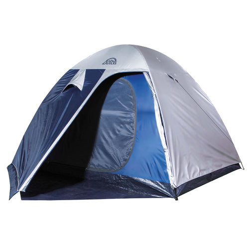 Carpa Familiar 6 Personas Zander Doite