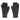Guantes Brooke Doite