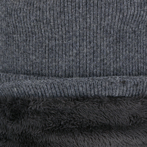 Cuello Basic Doite