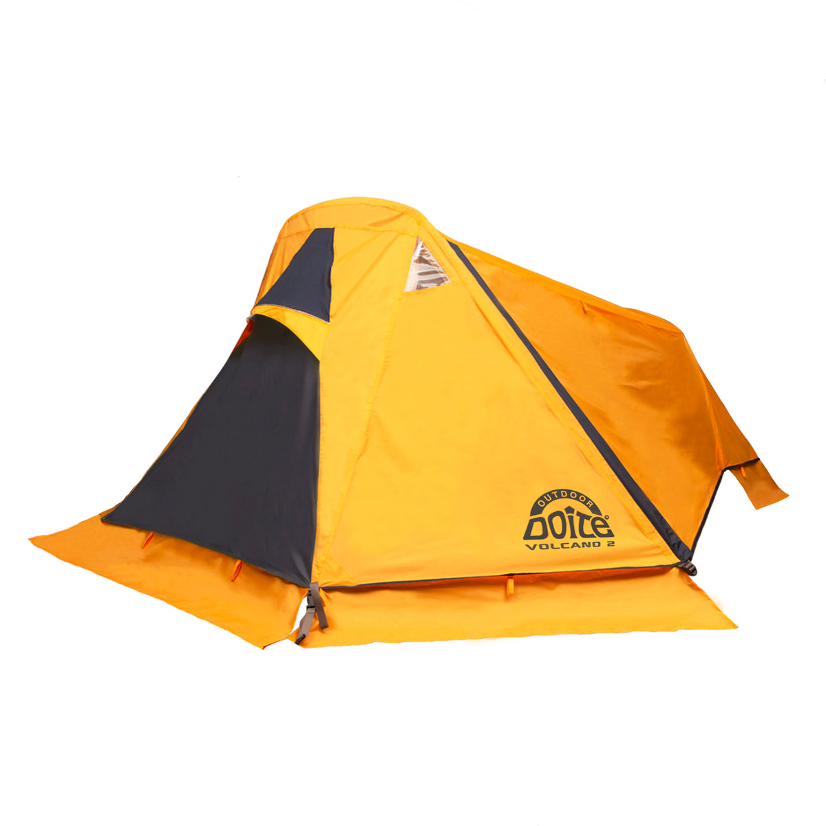 Carpa 2 Personas Volcano Doite