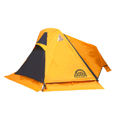 Carpa 2 Personas Volcano Doite