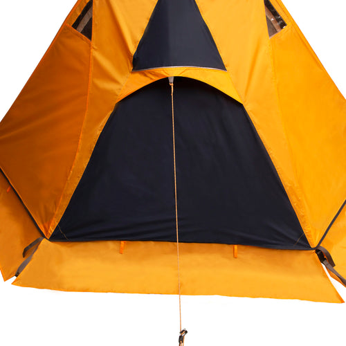 Carpa 2 Personas Volcano Doite