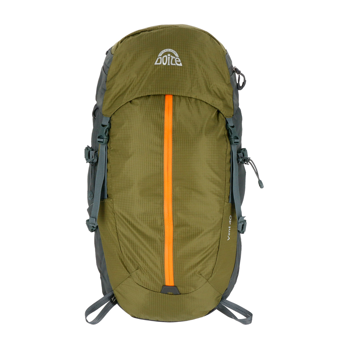 Mochila Accion Vent 40L Doite