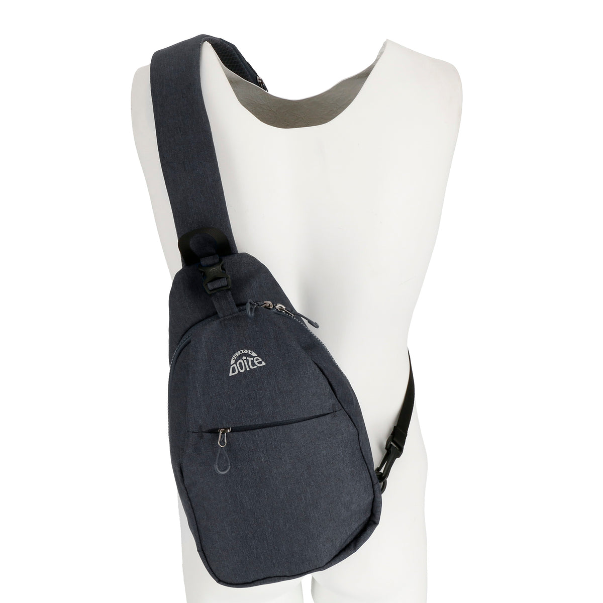 Bolso Sling Clam L Doite