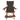 Silla de Acero Foot Rest Doite