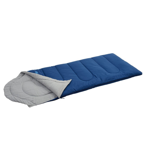 Saco De Dormir Compass Plus Doite