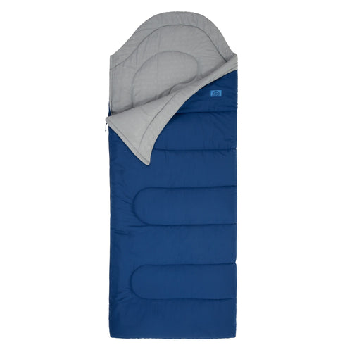 Saco De Dormir Compass Plus Doite