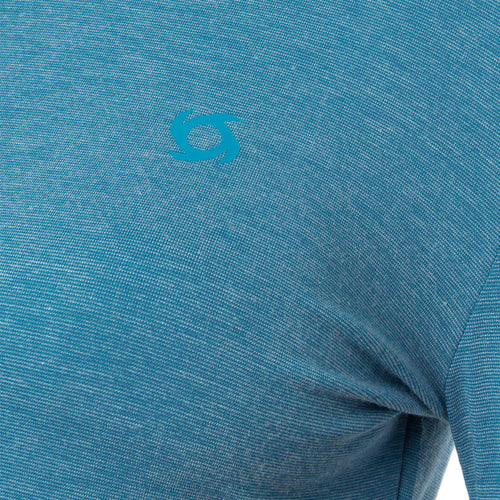 Camiseta Primera Capa Thermoactive Mujer Doite