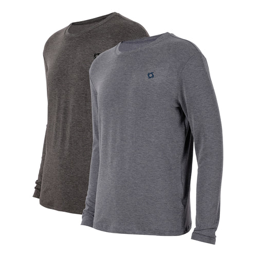 Pack 2 Camisetas Primera Capa Thermoactive Hombre Doite