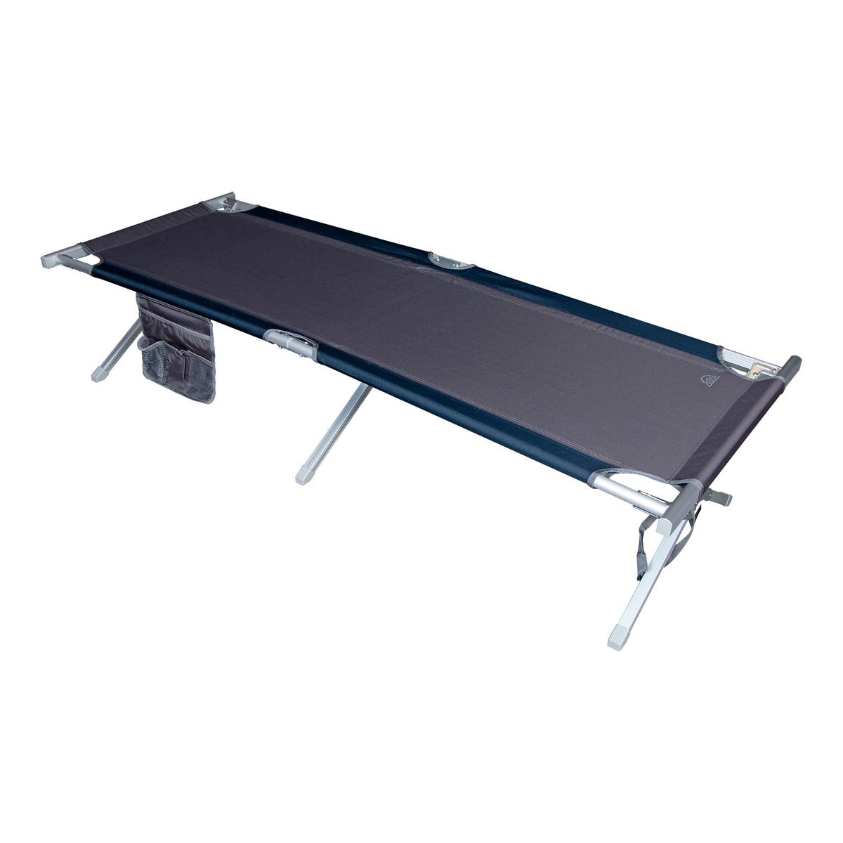 Catre Aluminio Pro Doite