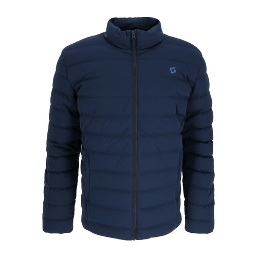 Parka Pluma Amorak Hombre Doite