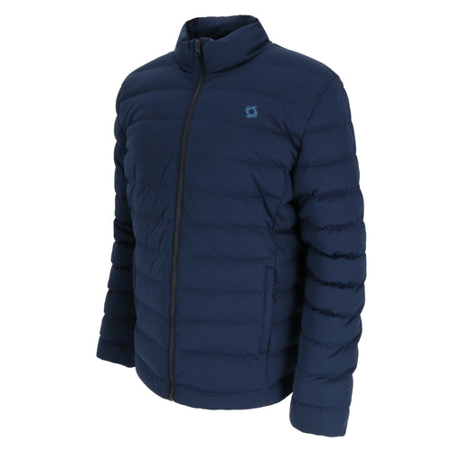 Parka Pluma Amorak Hombre Doite
