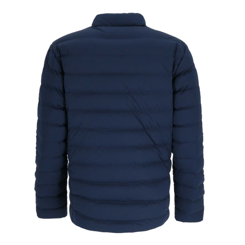Parka Pluma Amorak Hombre Doite