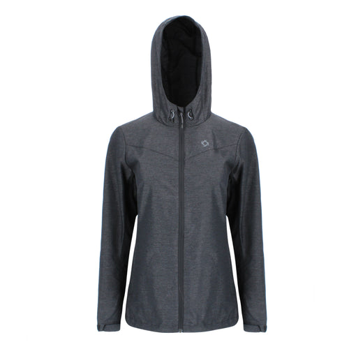 Cortaviento Compass Mujer Doite