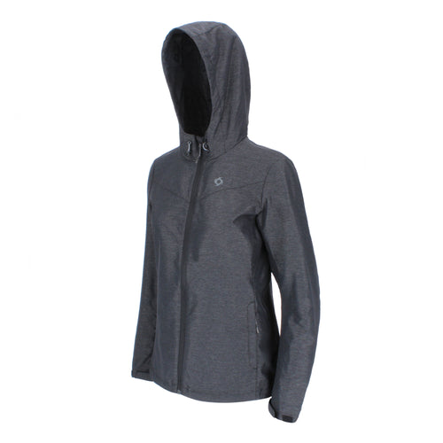 Cortaviento Compass Mujer Doite