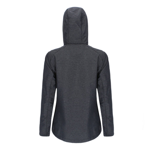 Cortaviento Compass Mujer Doite
