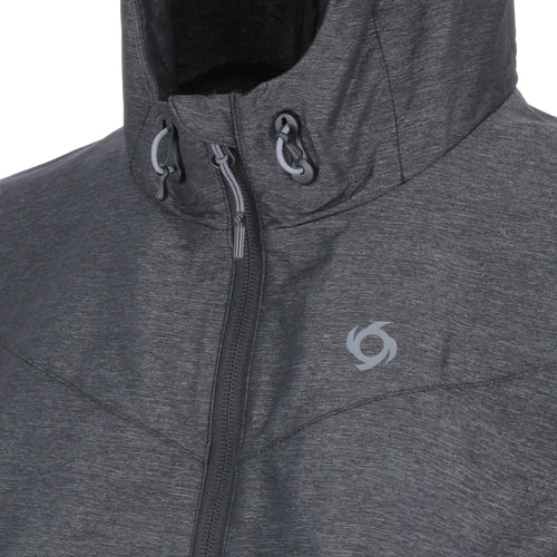 Cortaviento Compass Mujer Doite