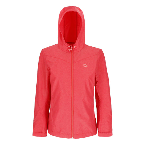 Cortaviento Compass Mujer Doite